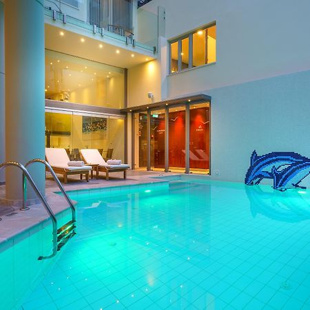 Kyma Suites Beach Hotel Réthymnon Extérieur photo
