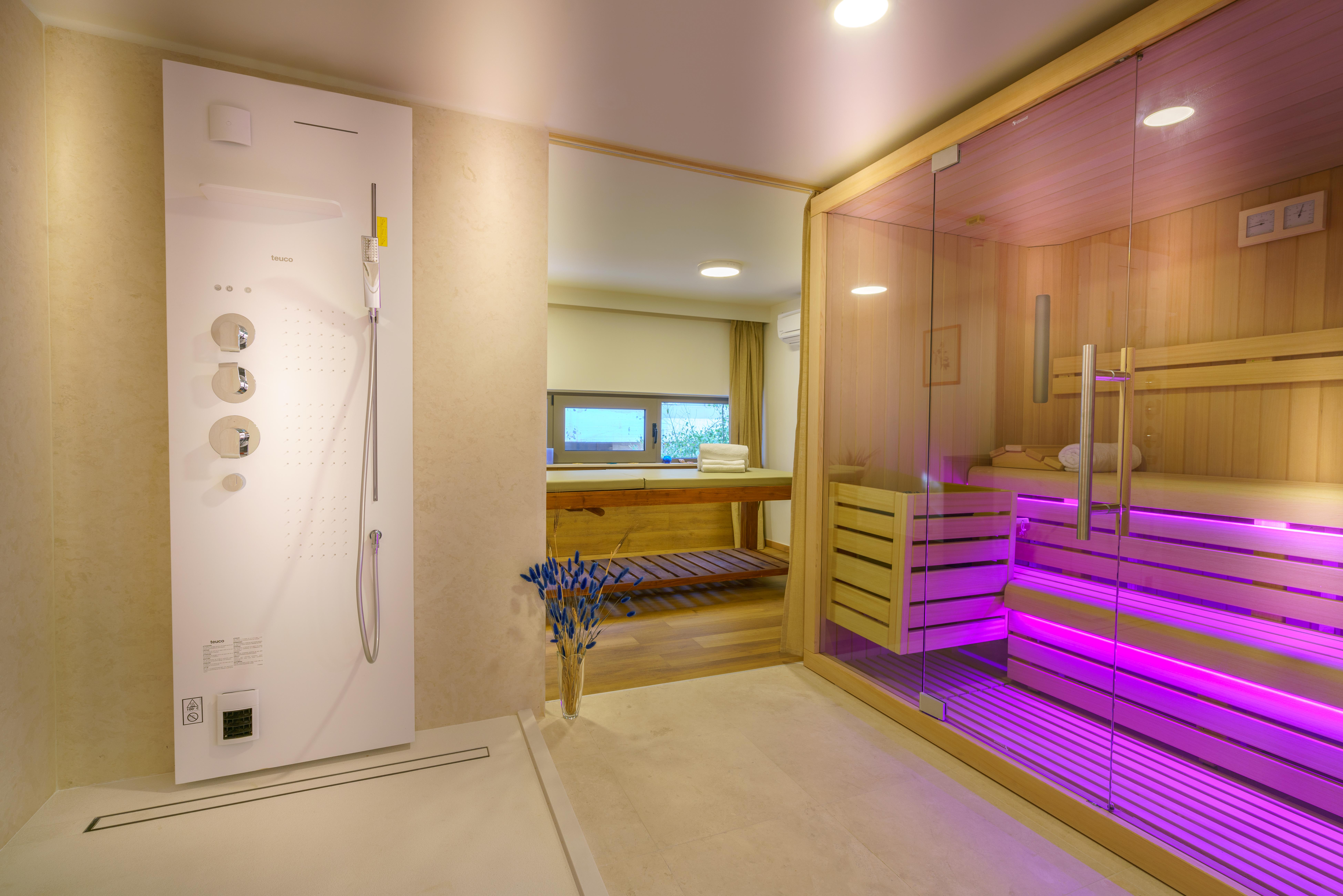 Kyma Suites Beach Hotel Réthymnon Extérieur photo