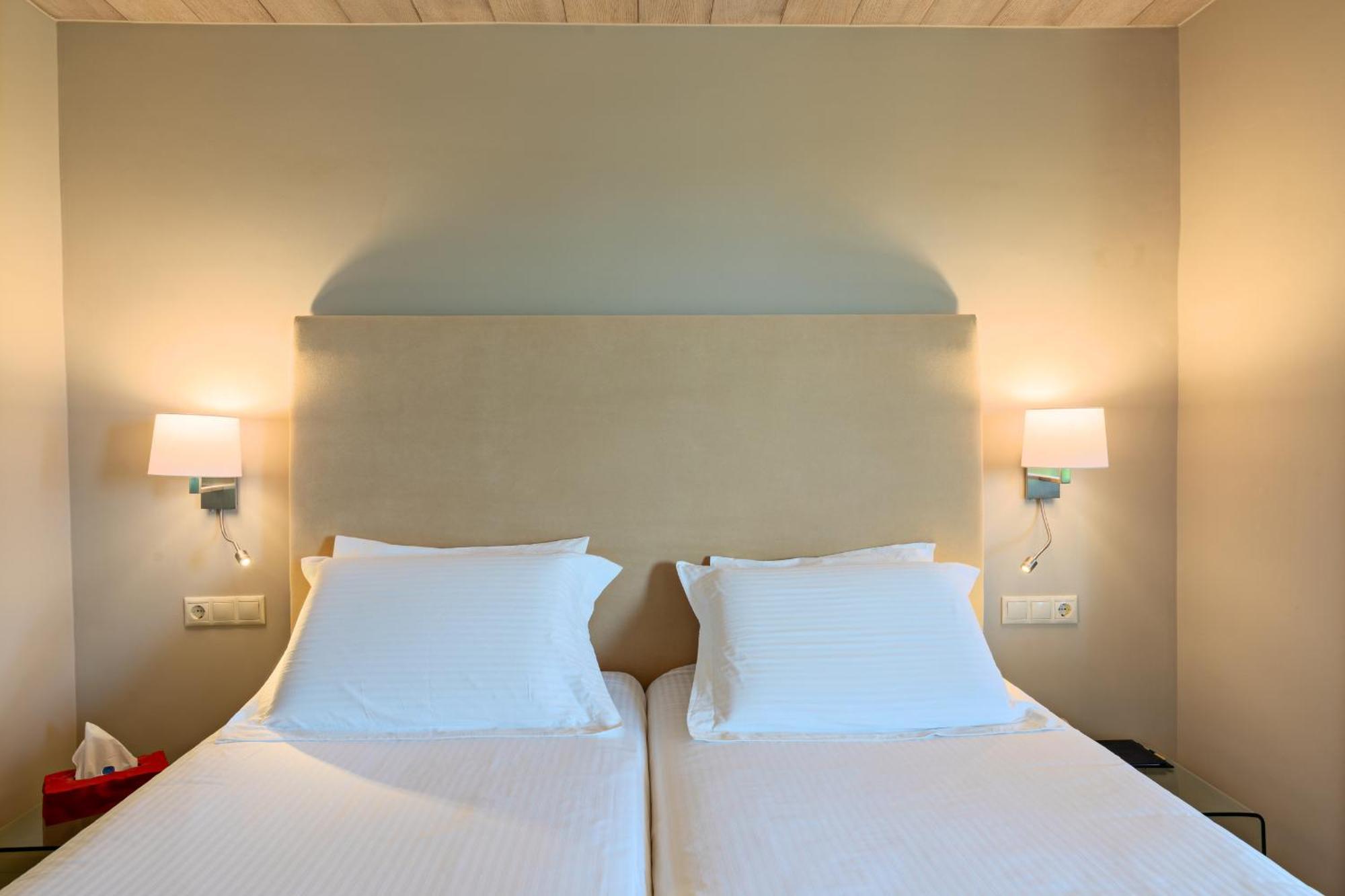Kyma Suites Beach Hotel Réthymnon Extérieur photo