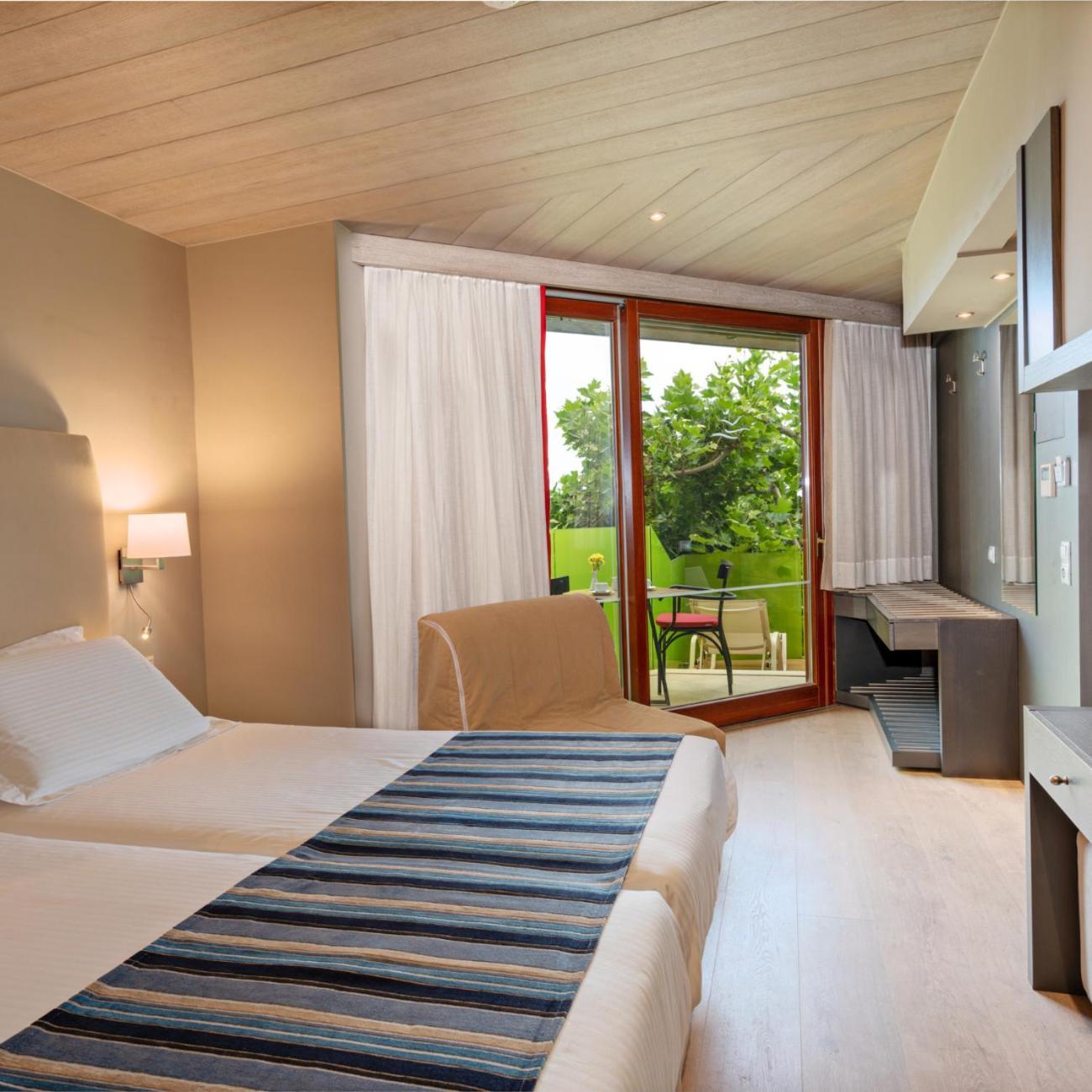 Kyma Suites Beach Hotel Réthymnon Chambre photo